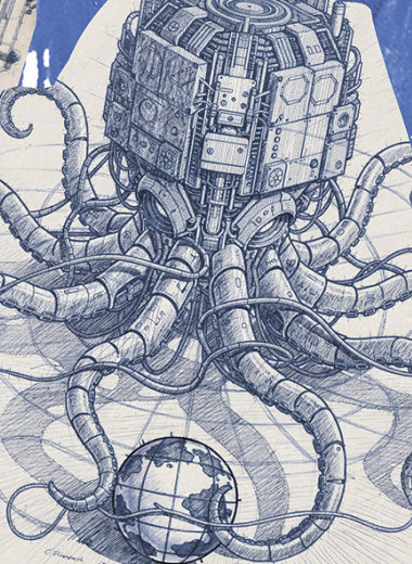 Мир после человека