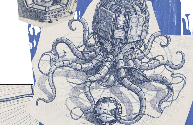 Мир после человека