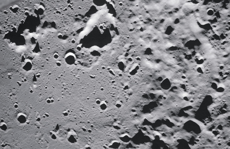 За водой на лунный южный полюс («Луна-25» и другие)