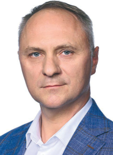 Сергей Лебедь: «Привилегия принимать решения в кибербезопасности и нести за них ответственность пока остается за человеком»