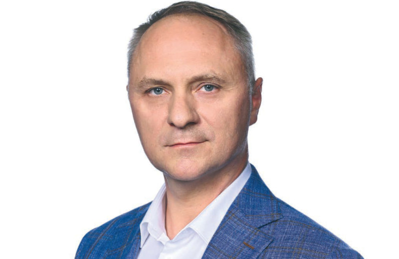 Сергей Лебедь: «Привилегия принимать решения в кибербезопасности и нести за них ответственность пока остается за человеком»