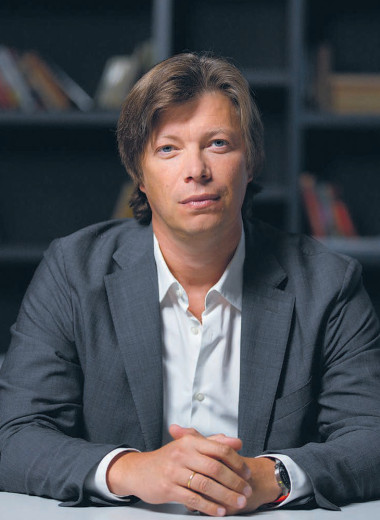 Игорь Ведёхин: «Сейчас IТ – это уже не инструмент, а способ ведения бизнеса»