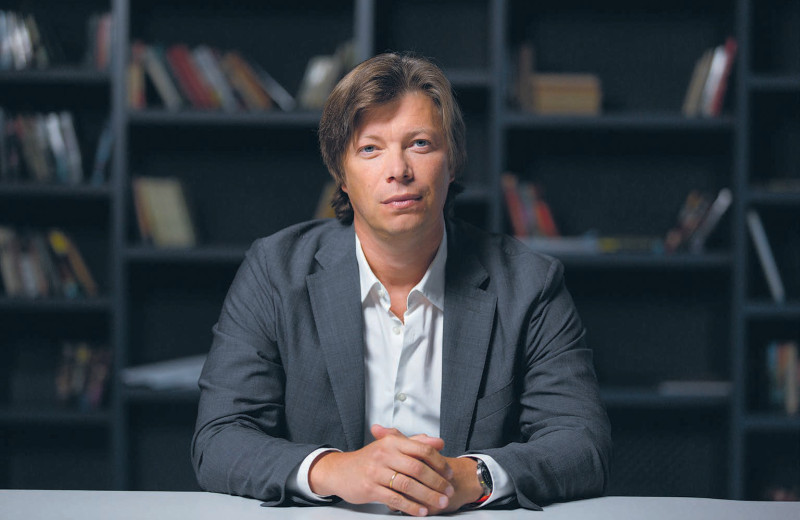 Игорь Ведёхин: «Сейчас IТ – это уже не инструмент, а способ ведения бизнеса»