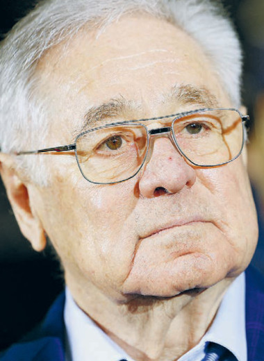 Валерий Горбунов: Ведем переговоры с несколькими перспективными партнерами