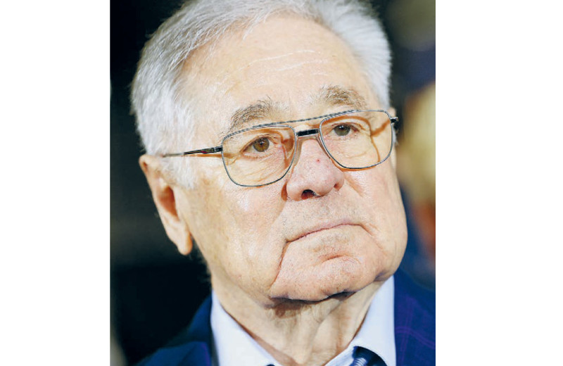 Валерий Горбунов: Ведем переговоры с несколькими перспективными партнерами