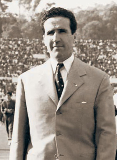 Сольная партия