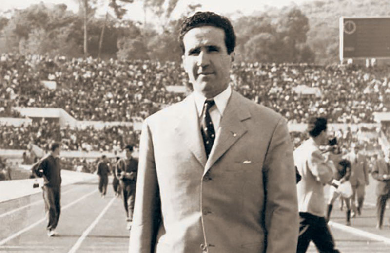 Сольная партия