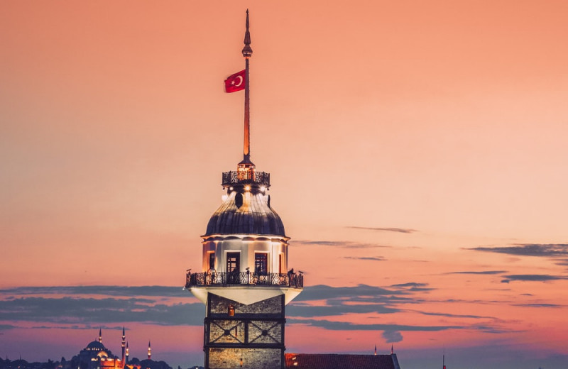 Канал «Стамбул»: поддержит ли Китай Эрдогана?