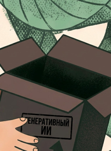 Бизнес учится считать расходы на ИИ