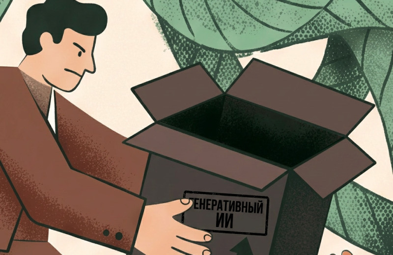 Бизнес учится считать расходы на ИИ