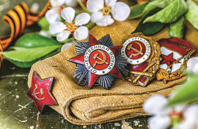 Музыка победы