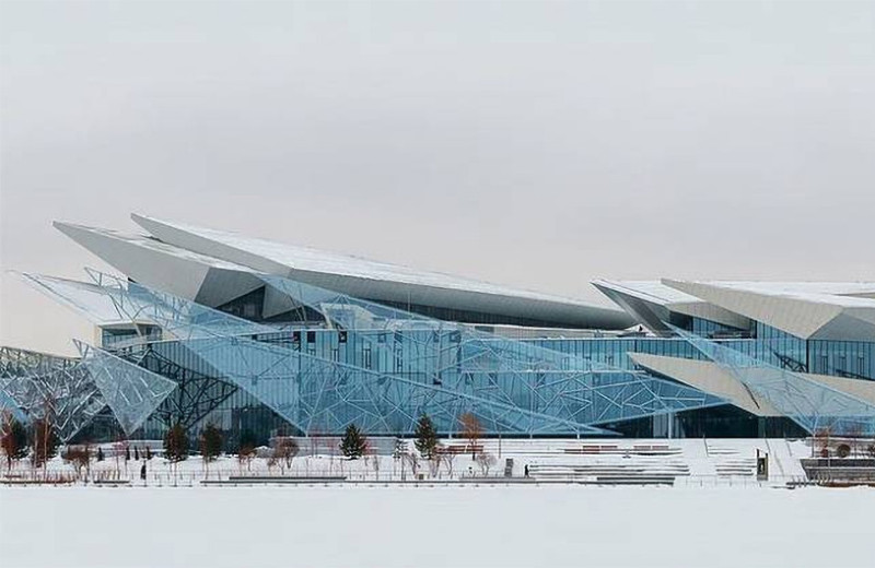 Театр в Казани: агрессивно, бескомпромиссно