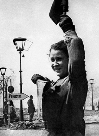 В Германии, в Германии, проклятой стороне