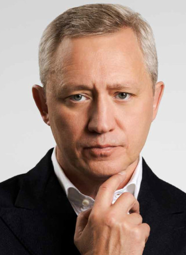 «Частной медицине не хватает больших систем»