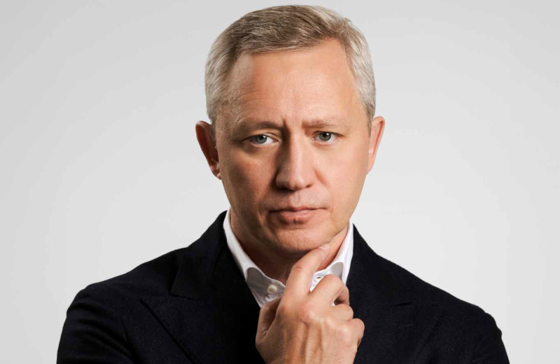«Частной медицине не хватает больших систем»