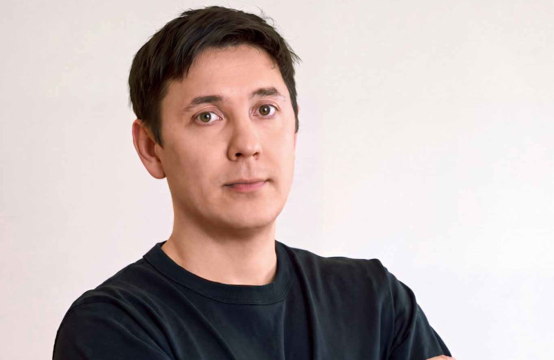 Виталий Тен: «Мы решили, что это наша миссия — рассказать о Невельском»