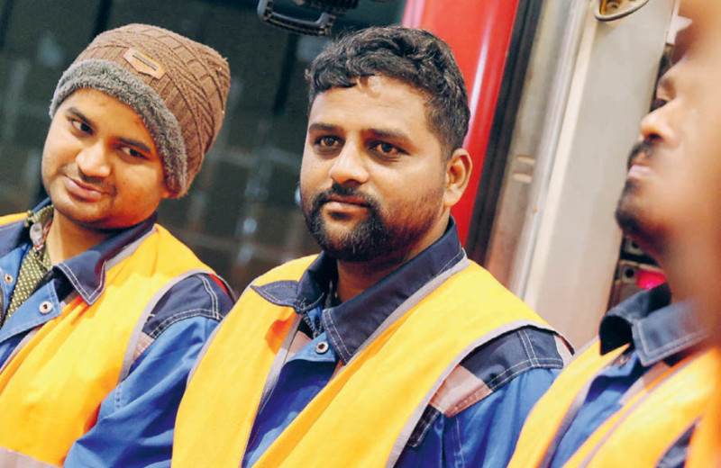 Переезд по расчету