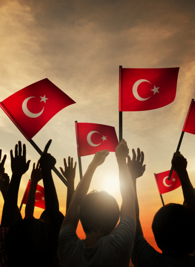 Надолго ли хватит турецких амбиций