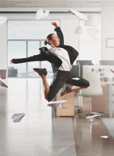 СДВГ – источник креативности?