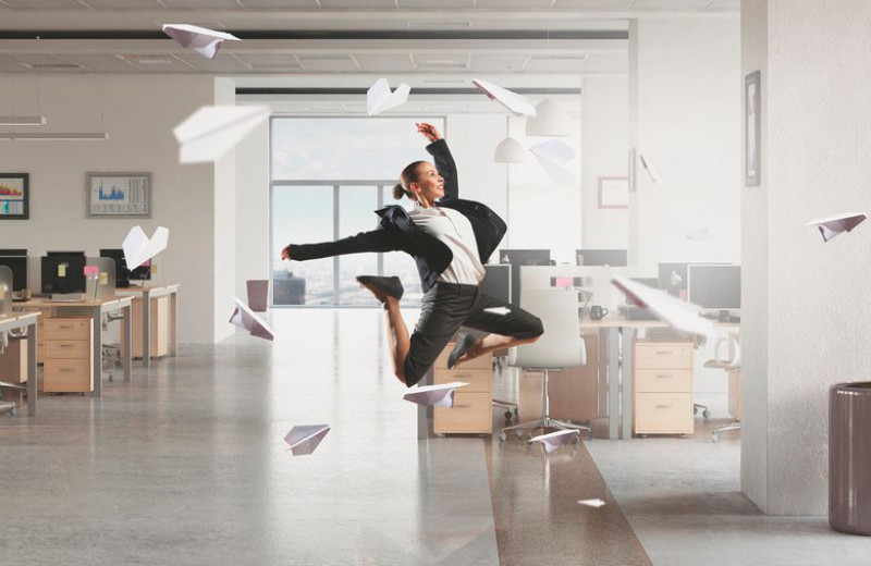 СДВГ – источник креативности?