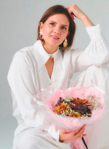 «Новая глава: чему учатся женщины после 30»