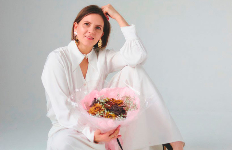 «Новая глава: чему учатся женщины после 30»