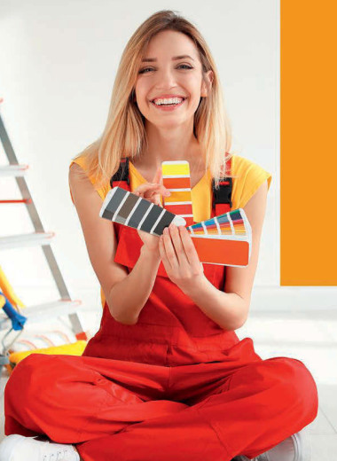 Семь способов победить осеннюю хандру