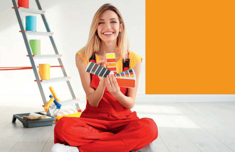 Семь способов победить осеннюю хандру