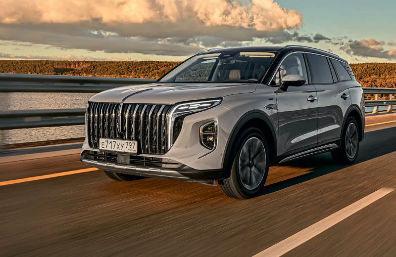 Полет похвальный