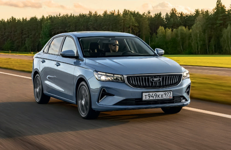 Оттенки среднего