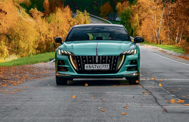 Жизнь со вкусом