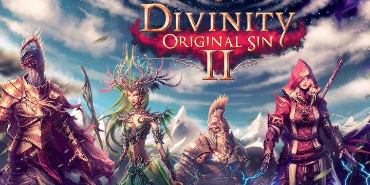 Игровой клуб | Пять причин, почему Divinity: Original Sin 2 превзойдёт оригинал