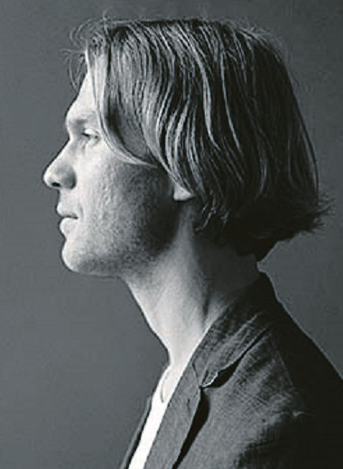 Тихо о главном