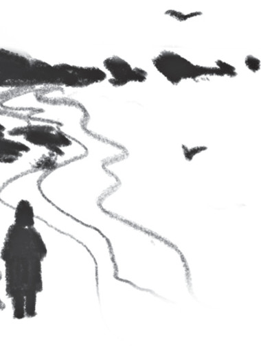 Возвращение