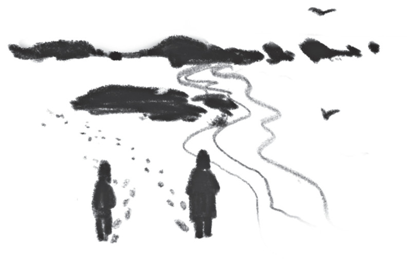 Возвращение