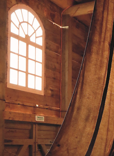 Море наше поле