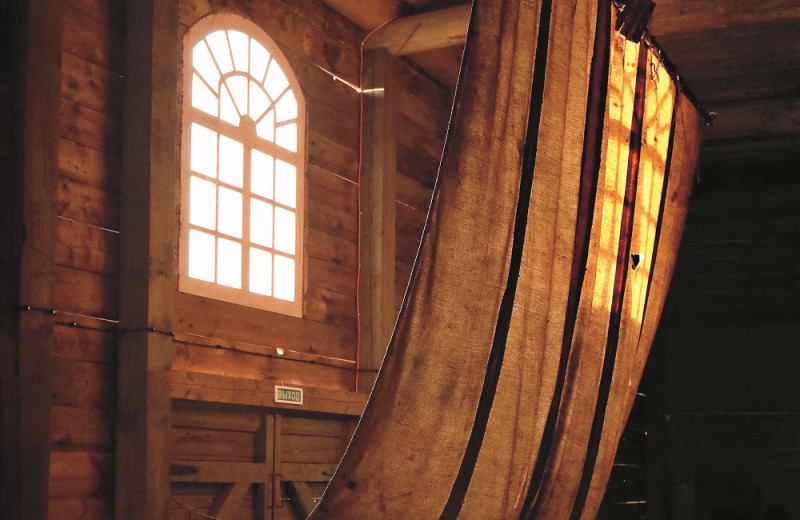 Море наше поле