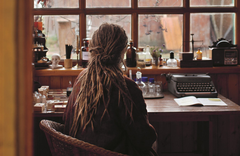 Гнездо Агаты