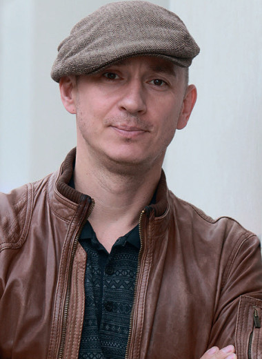 Слово редактора