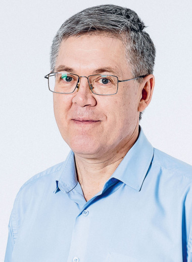 Вячеслав Дубынин: «Важно помнить, что кроме цифрового мира есть мир реальный»