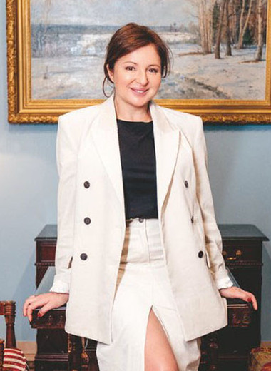 Анна Банщикова: «Не худейте. Живите!»