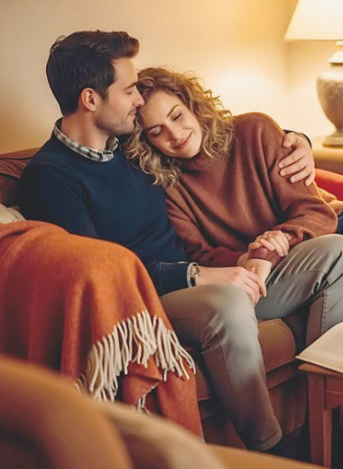 Как ощущение тепла влияет на жизнь