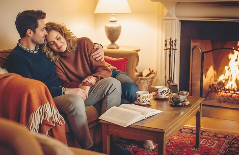 Как ощущение тепла влияет на жизнь