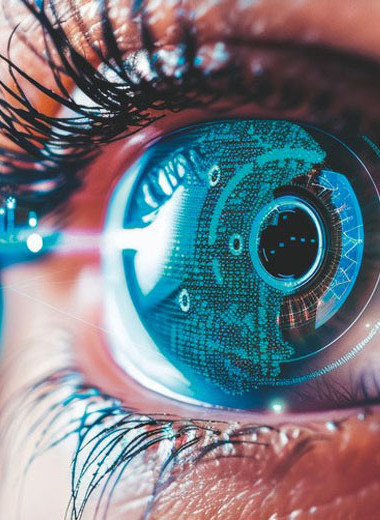 5 вопросов о глаукоме