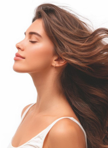 Шесть советов, как помочь волосам после зимы