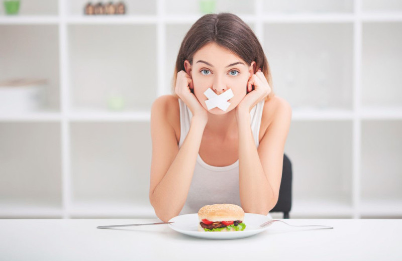 Похудеть– от слова «худо»