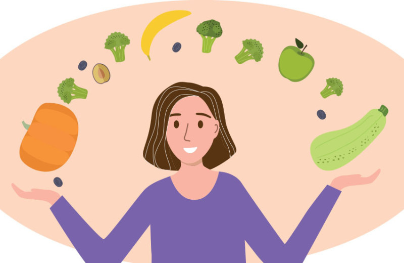 Фитнес-подсказки