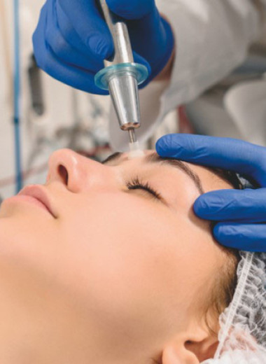 Бьюти-советы