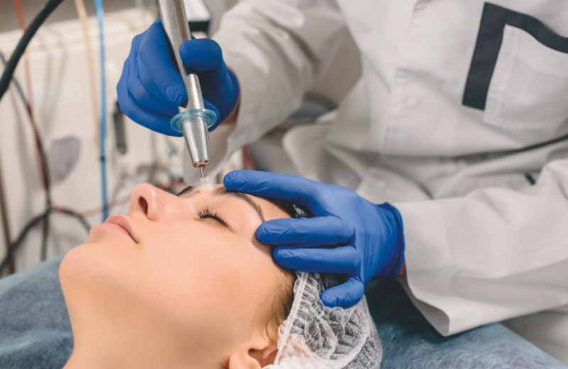 Бьюти-советы