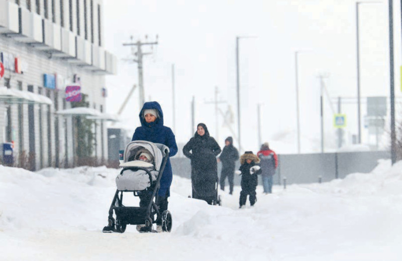Ипотека на паузе